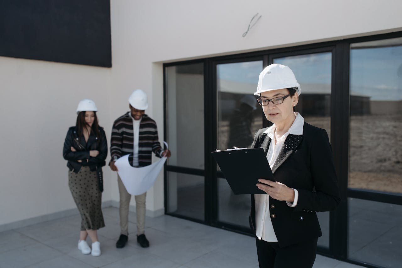 Commercial Property Maintenance