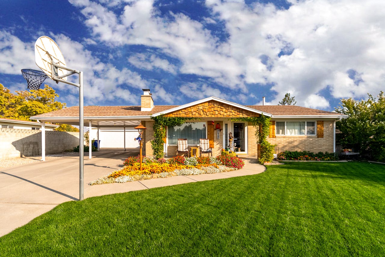 Summer Property Maintenance