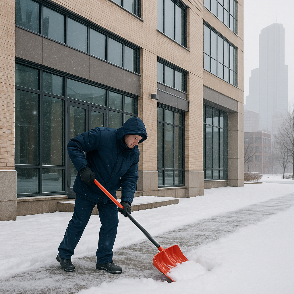 10 Expert Minneapolis Winter Building Maintenance Tips That Work