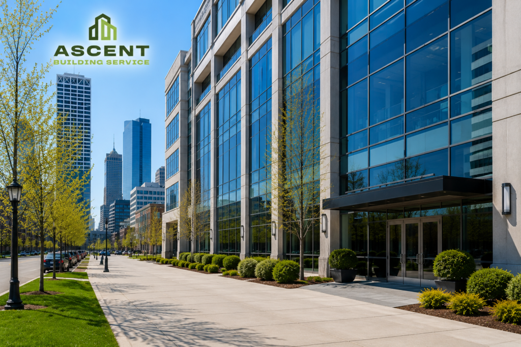 Pacific Green Landscape Maintenance